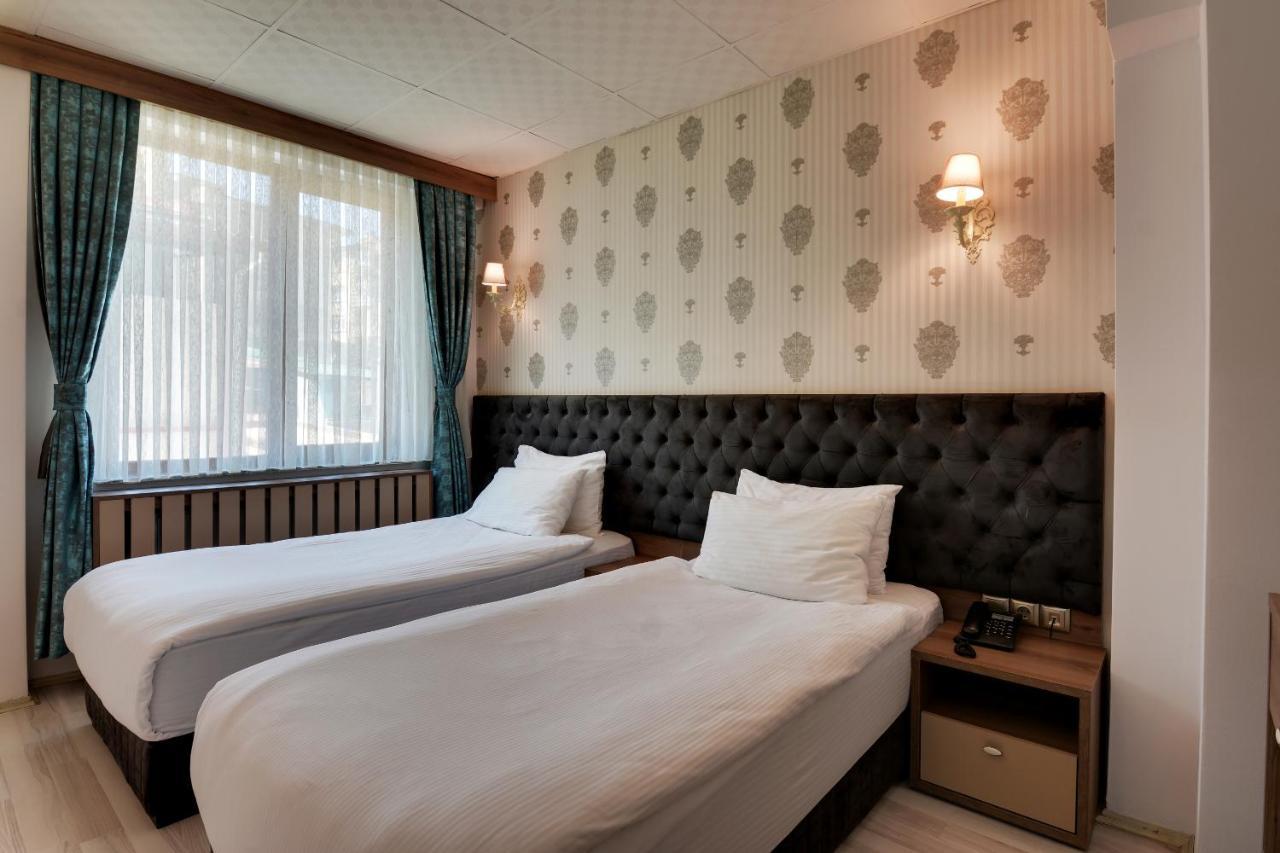 Otel Grande Stella Eskişehir