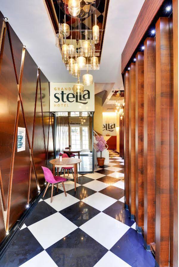 Grande Stella Hotel