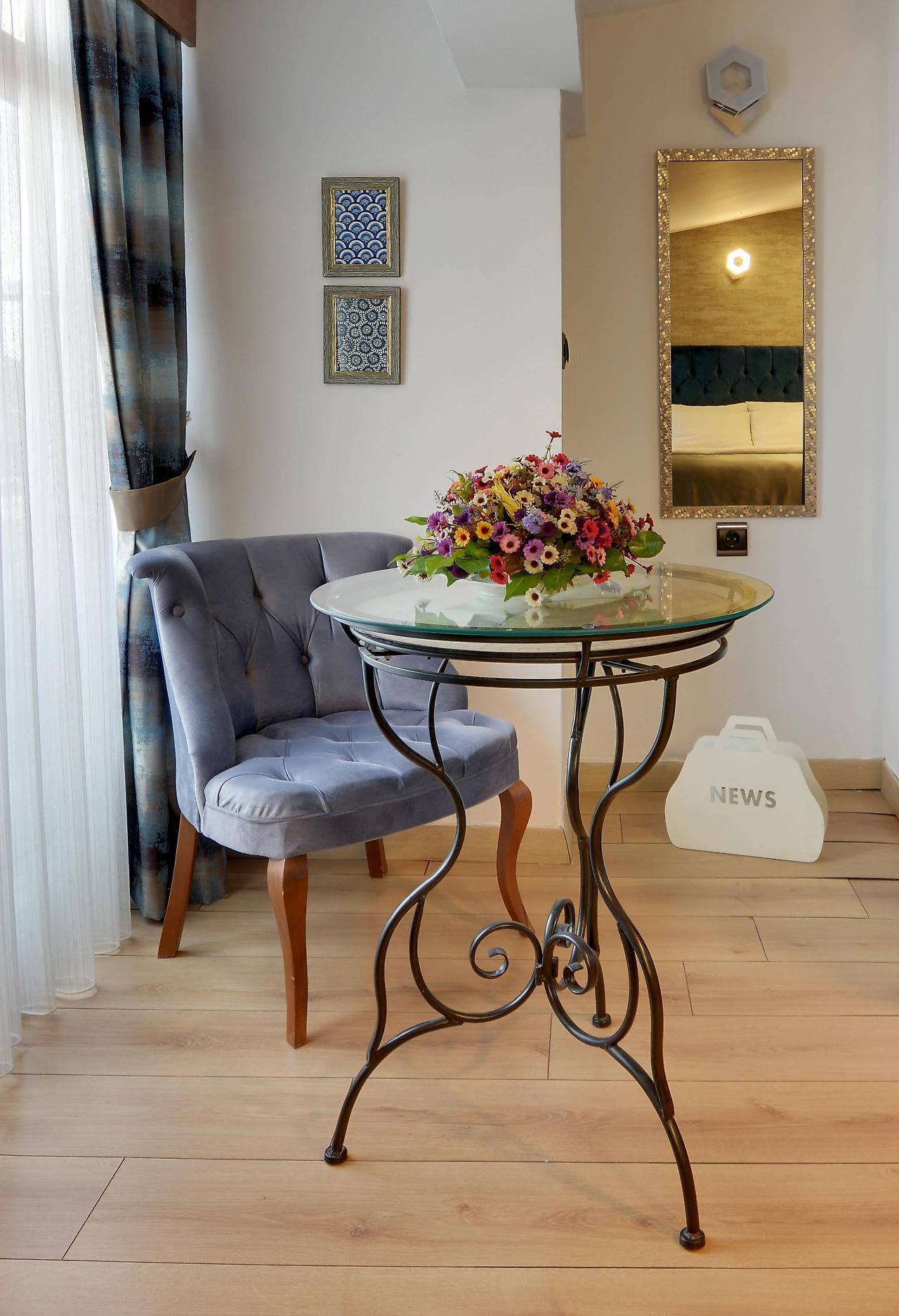 Hotel Grande Stella 3*