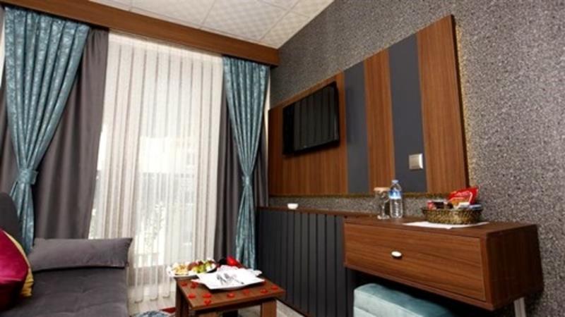 Grande Stella 3* Eskişehir